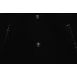 Chrome Hearts Cross Baseball Jacket