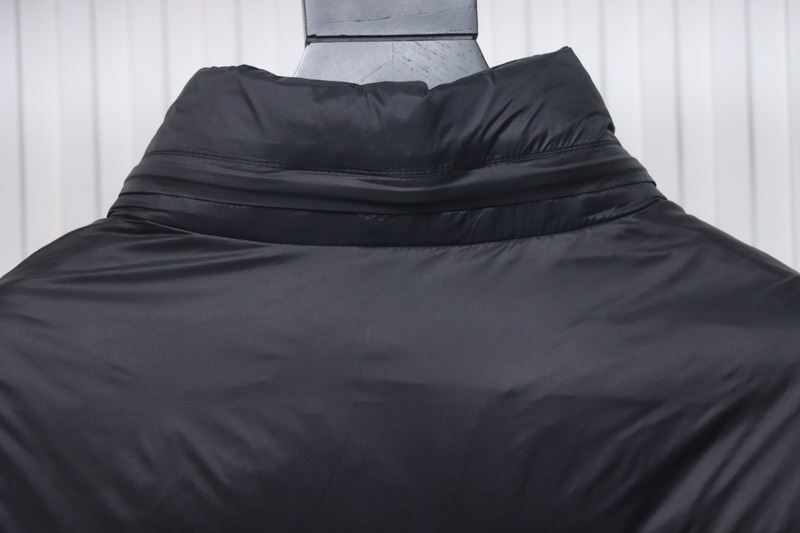 Chrome Hearts Cross Down Jacket