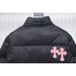 Chrome Hearts Cross Down Jacket