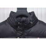 Chrome Hearts Cross Down Jacket