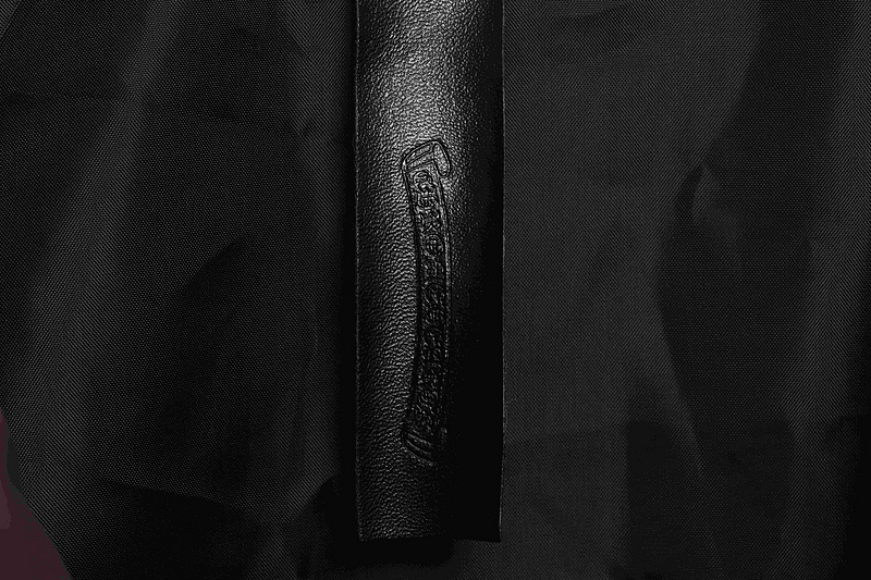 Chrome Hearts Retro Checkered Cotton Jacket