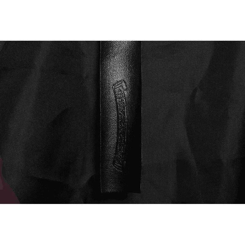 Chrome Hearts Retro Checkered Cotton Jacket