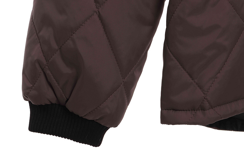 Chrome Hearts Retro Checkered Cotton Jacket