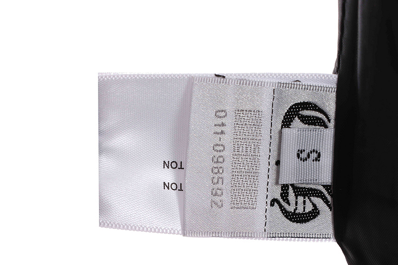 Chrome Hearts Classic Horseshoe Lambskin Baseball Jacket