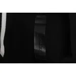 Chrome Hearts Classic Horseshoe Lambskin Baseball Jacket