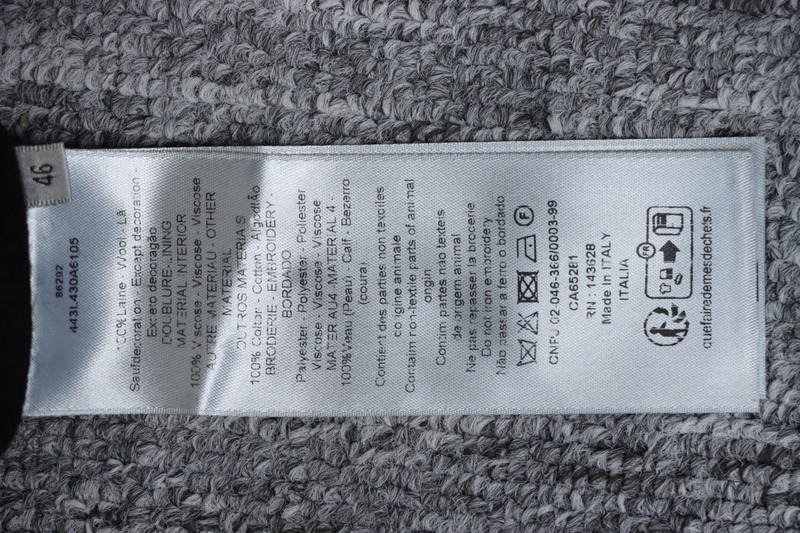 Dior baseball jacket