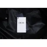 Dior baseball jacket