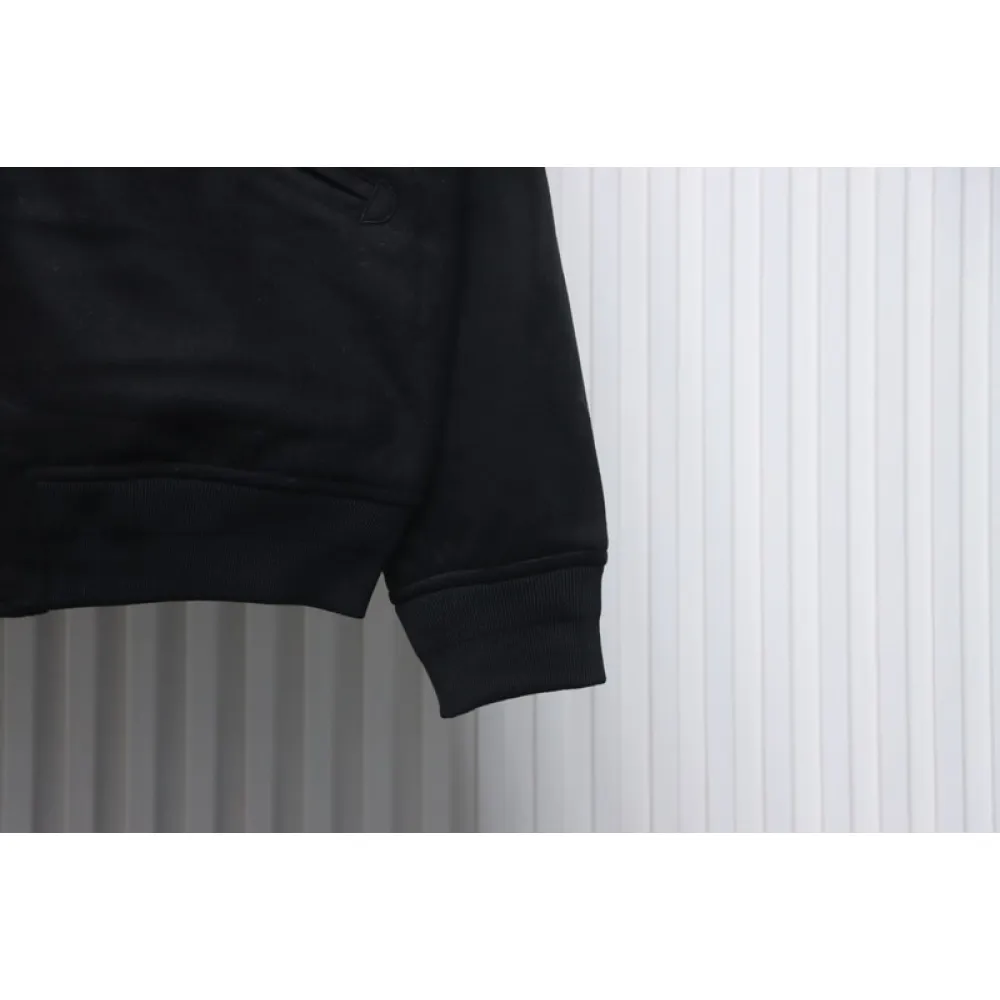 Dior baseball jacket