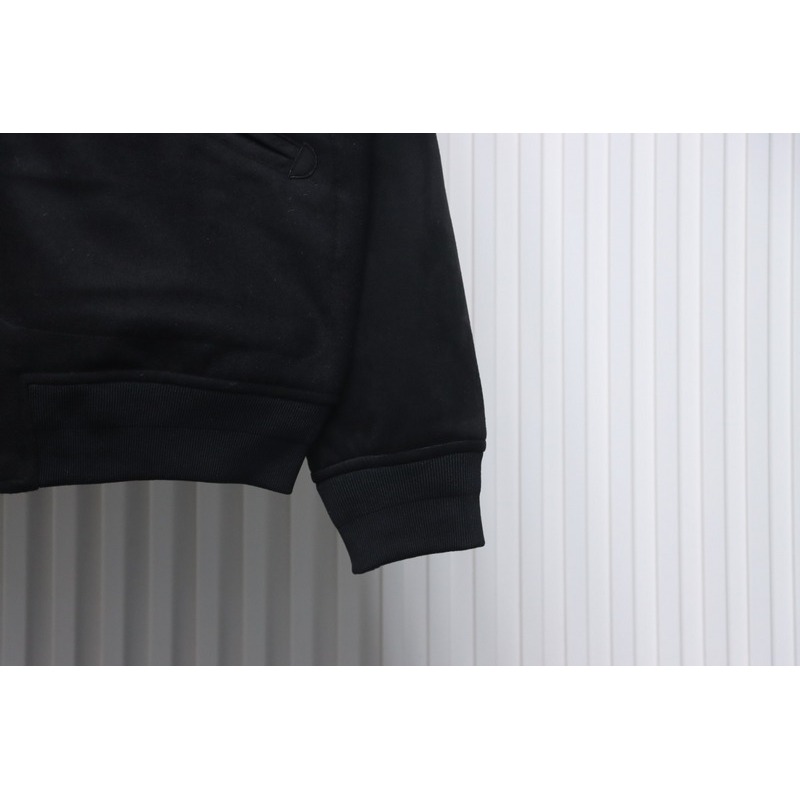 Dior baseball jacket