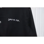 Dior baseball jacket