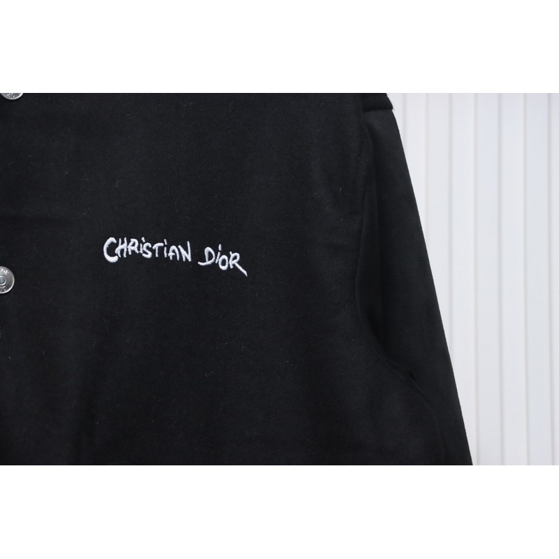 Dior baseball jacket