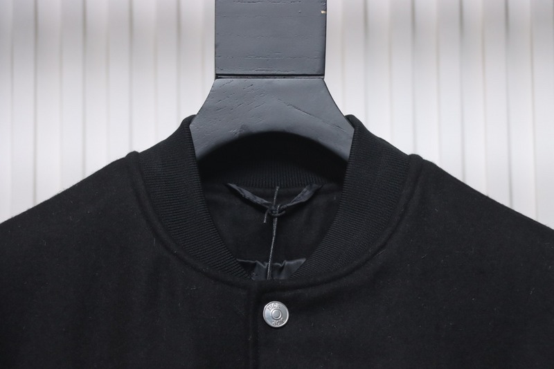 Dior baseball jacket