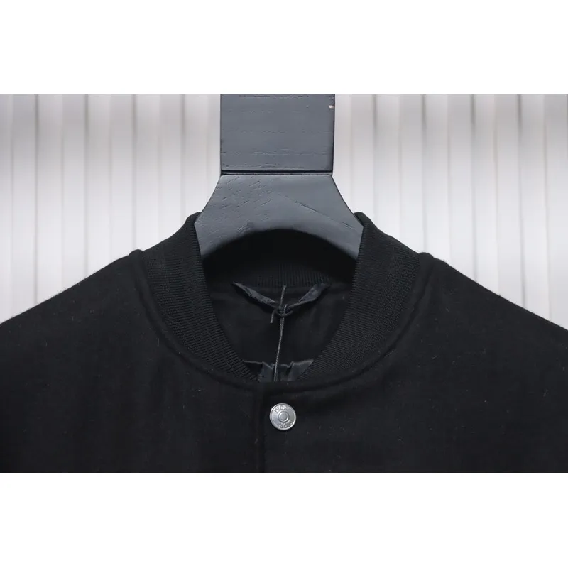 Dior baseball jacket