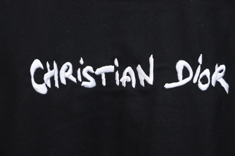 Dior baseball jacket