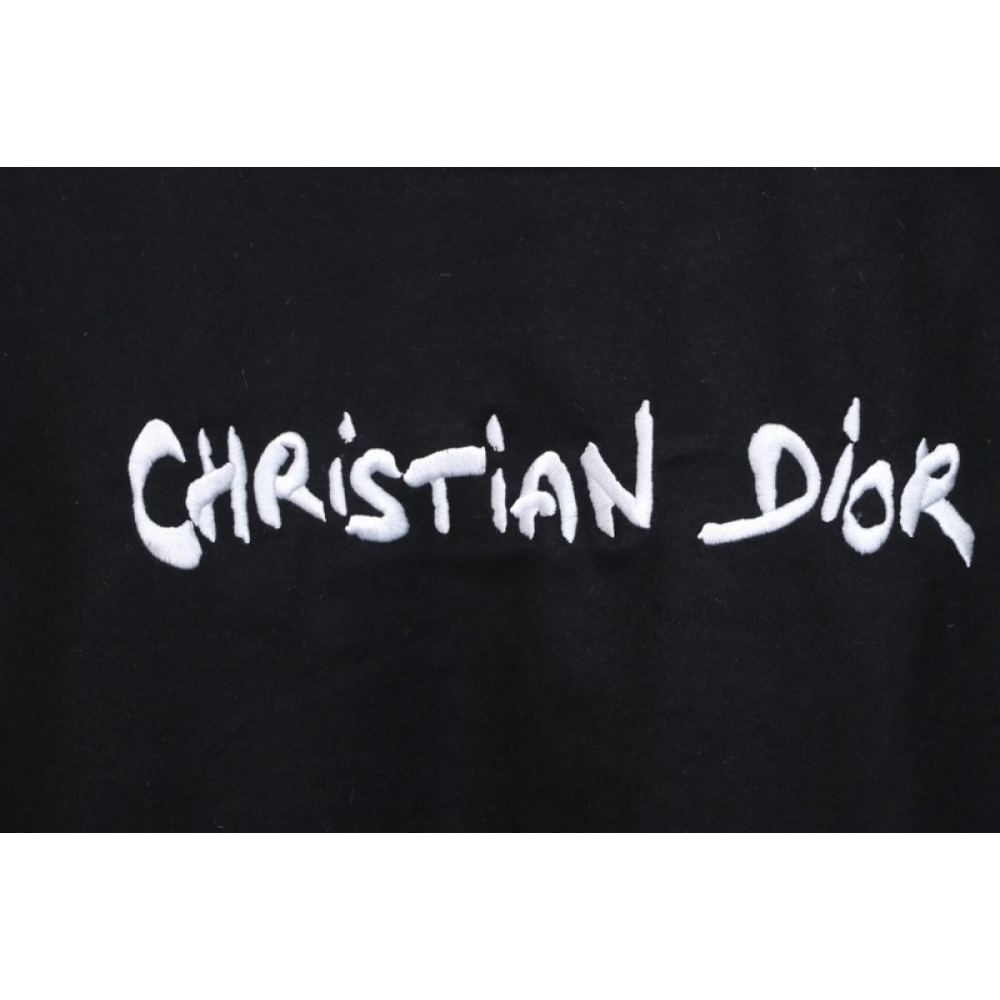 Dior baseball jacket