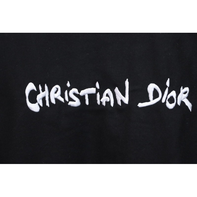 Dior baseball jacket