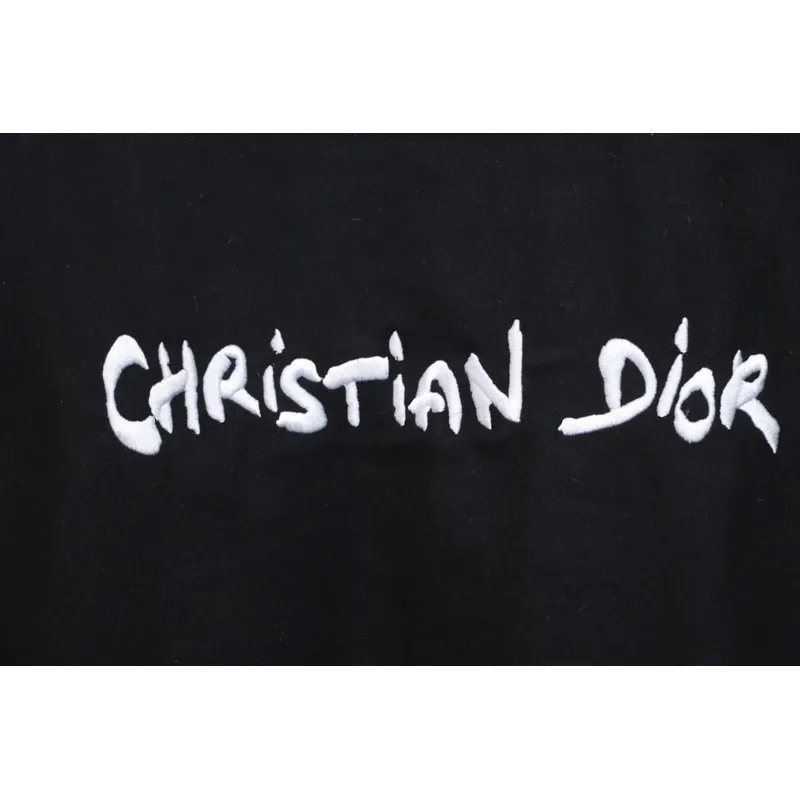 Dior baseball jacket