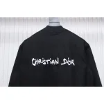 Dior baseball jacket