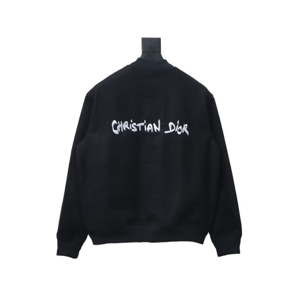 Dior baseball jacket