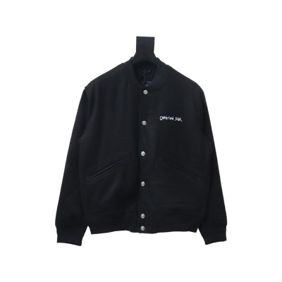 Dior baseball jacket 01