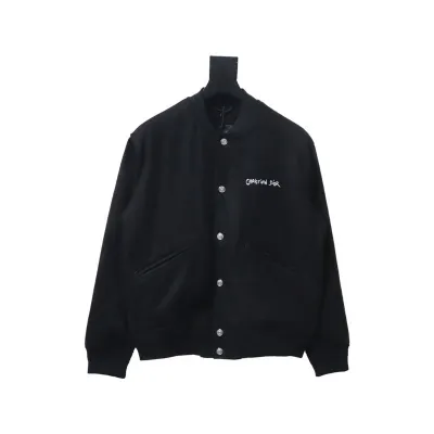 Dior baseball jacket 01