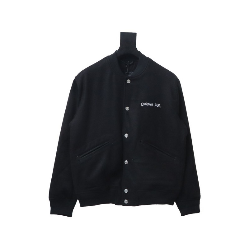 Dior baseball jacket