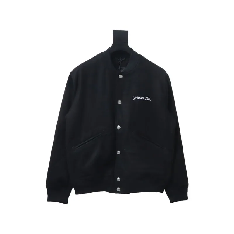 Dior baseball jacket