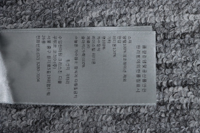 Dior baseball jacket