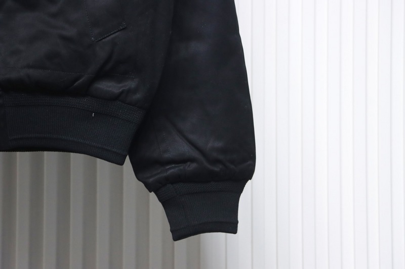 Dior reversible jacket