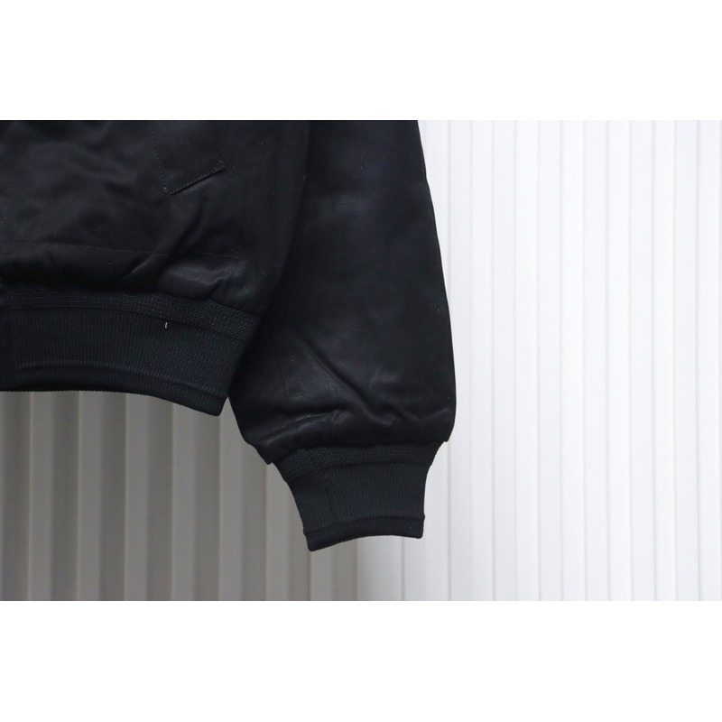 Dior reversible jacket