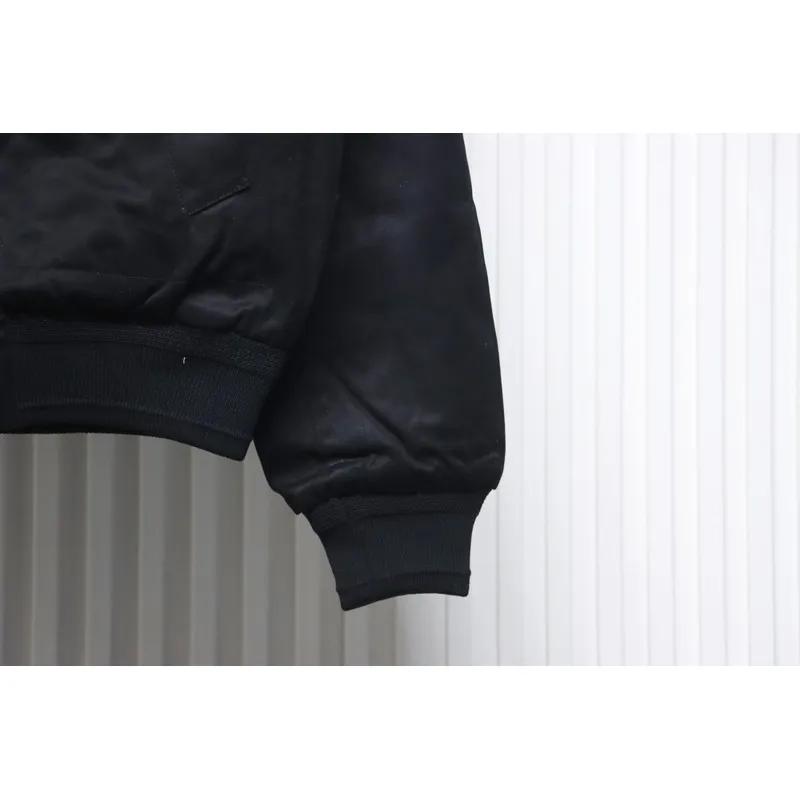 Dior reversible jacket