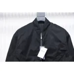 Dior reversible jacket