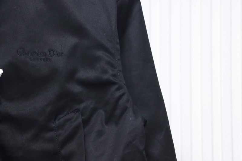 Dior reversible jacket