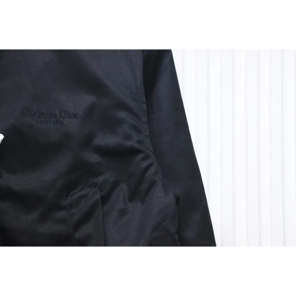 Dior reversible jacket