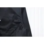 Dior reversible jacket