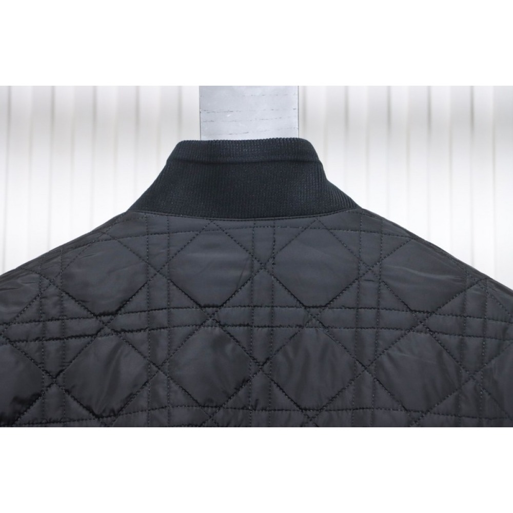 Dior reversible jacket