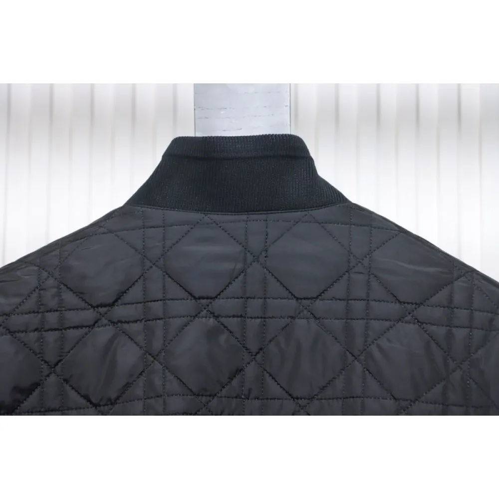 Dior reversible jacket