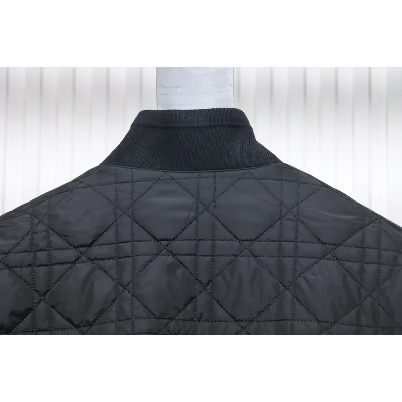Dior reversible jacket