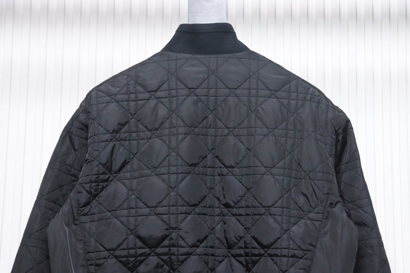 Dior reversible jacket