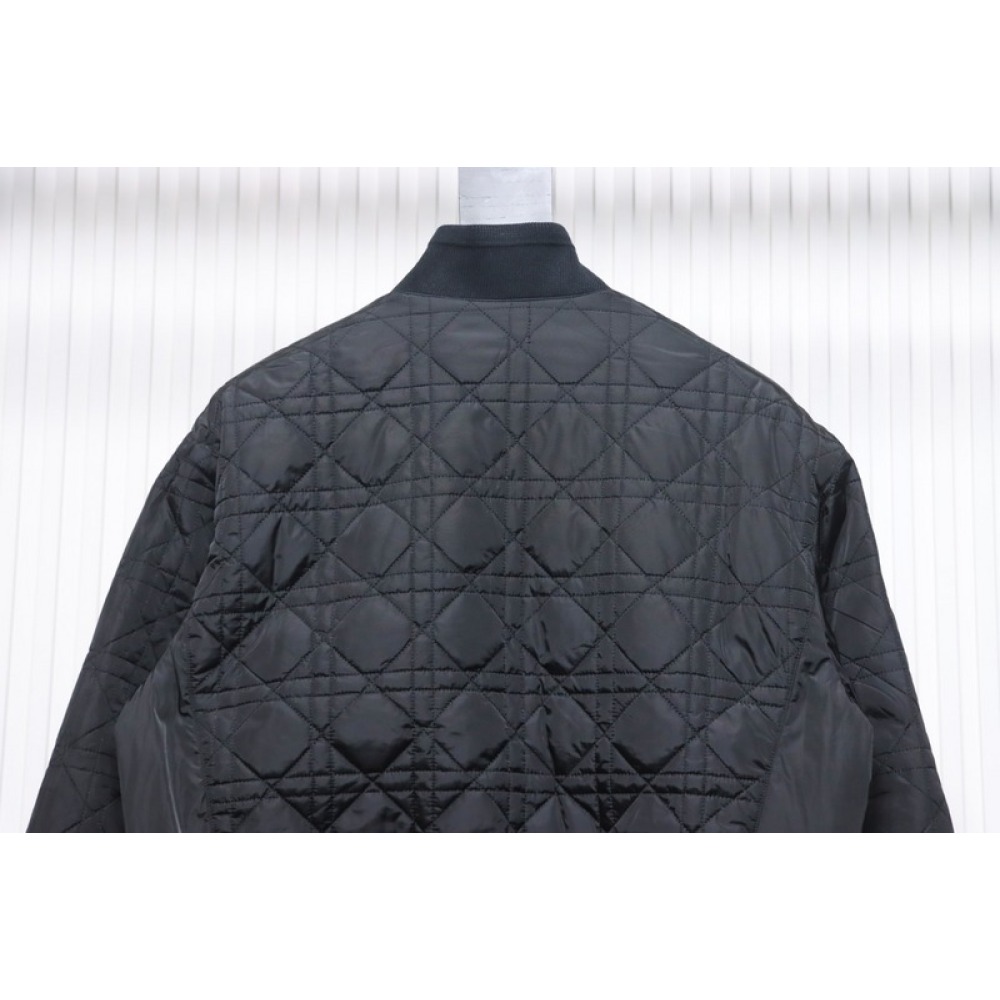Dior reversible jacket