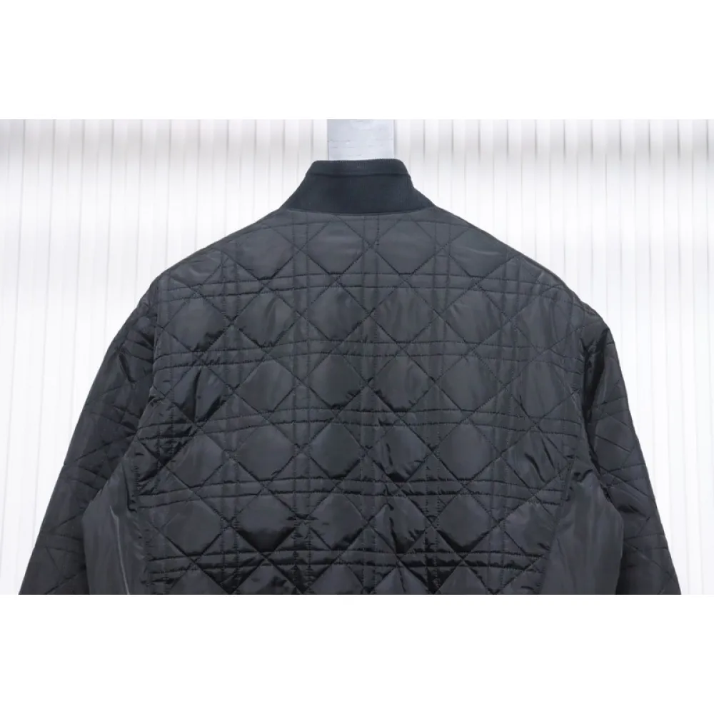 Dior reversible jacket