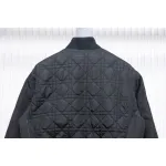 Dior reversible jacket