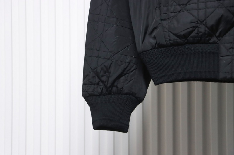 Dior reversible jacket