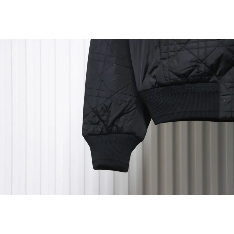 Dior reversible jacket