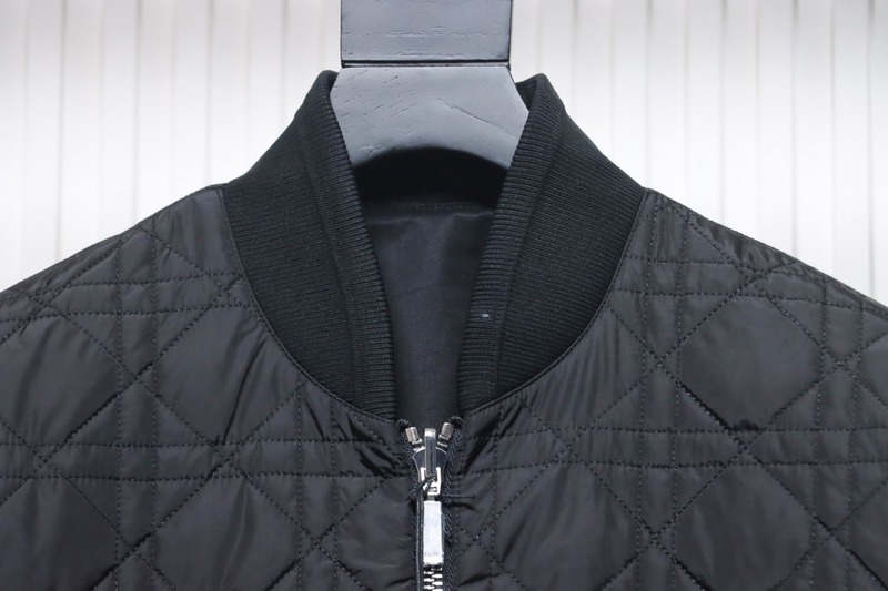 Dior reversible jacket