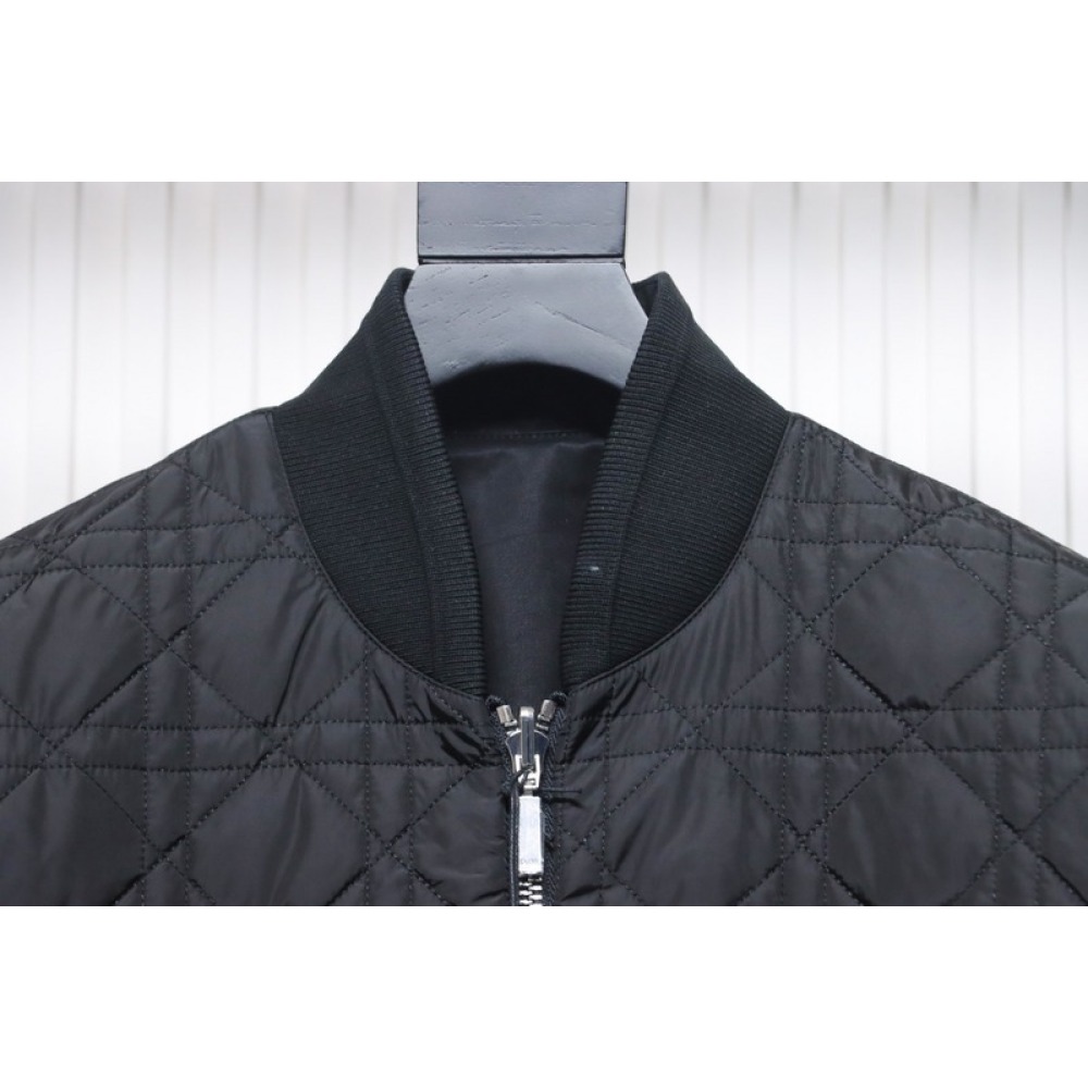 Dior reversible jacket