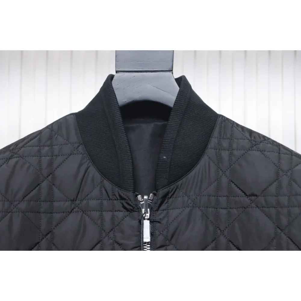 Dior reversible jacket