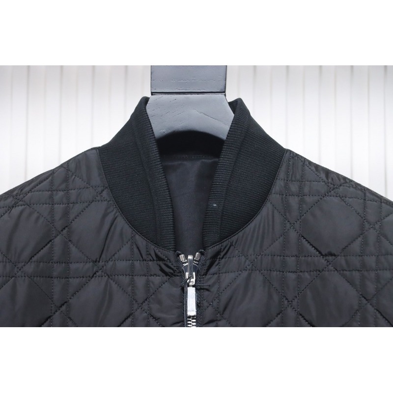 Dior reversible jacket