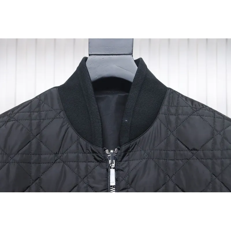 Dior reversible jacket