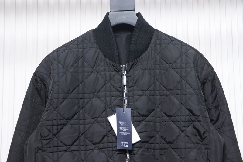 Dior reversible jacket